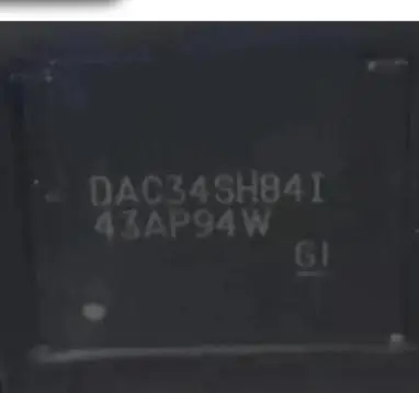 

dac34sh84 оригинальный DAC34SH84IZAYR АЦП сбора данных