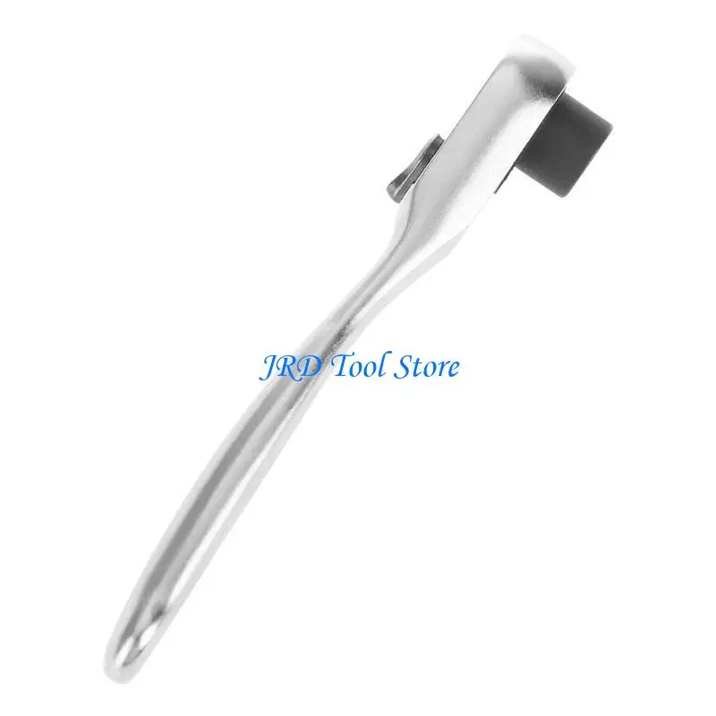 A2UD 1/4 "Ratchet Llock destornillador Torque 72 Dientes Auto Releración rápida