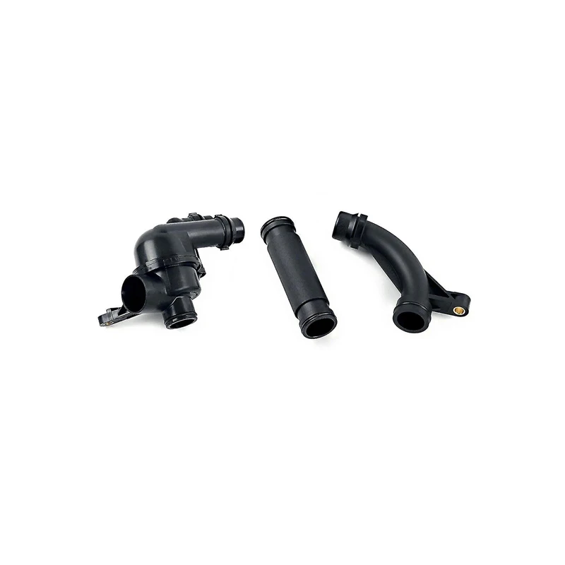 1 Set 3pcs Pem000030 Pep103580 Pep101970l Coolant Thermostat For Land Rover Freelander L314 2.5L 25K4F