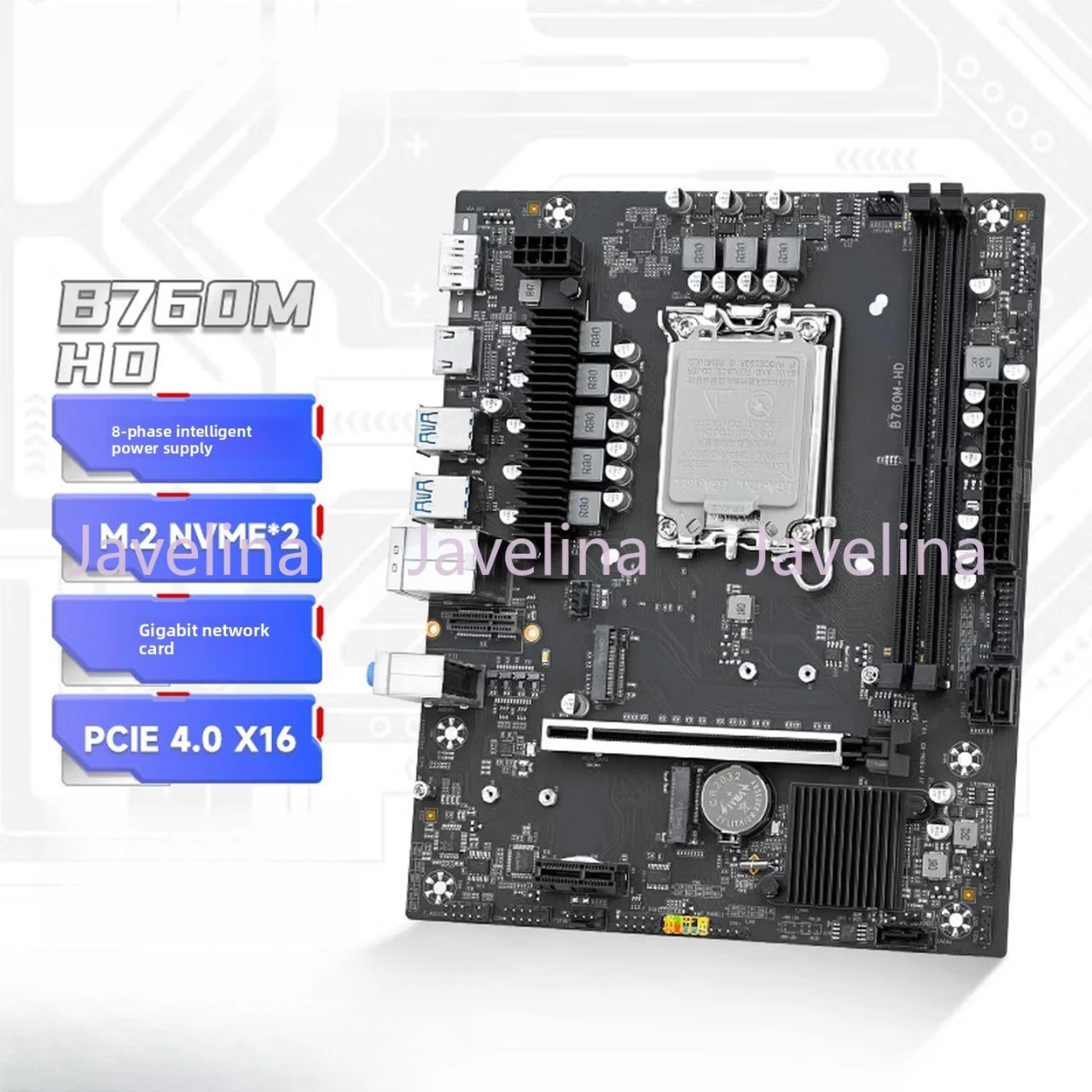 I5 12400f motherboard-AliExpress