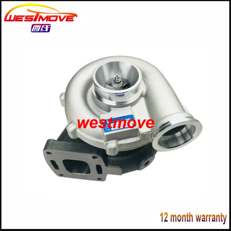 K26 Turbo 53269886750 53269886751 53269706750 53269706751 Turbocharger For Steyr Marine For Volvo-Penta Ship KAD KAMD KAD43