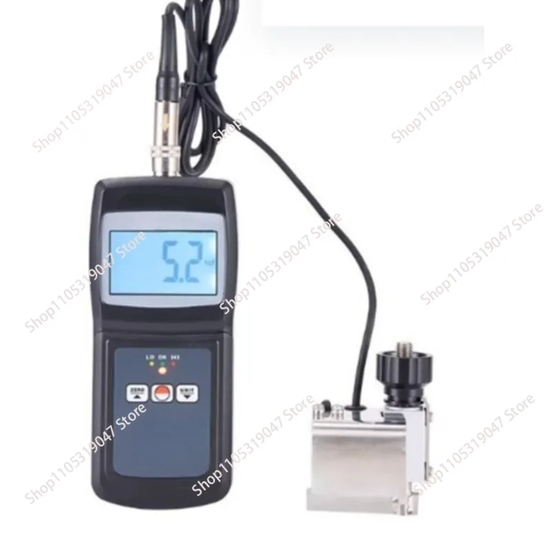 for BTT-2880Digital display belt tension meter  belt tension meter
