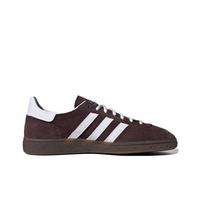 Adidas Originals HANDBALL SPEZIAL Classic Retro Support Comfort Men's And Women's Sneakers Spring Non-slip Lightweight IF8914