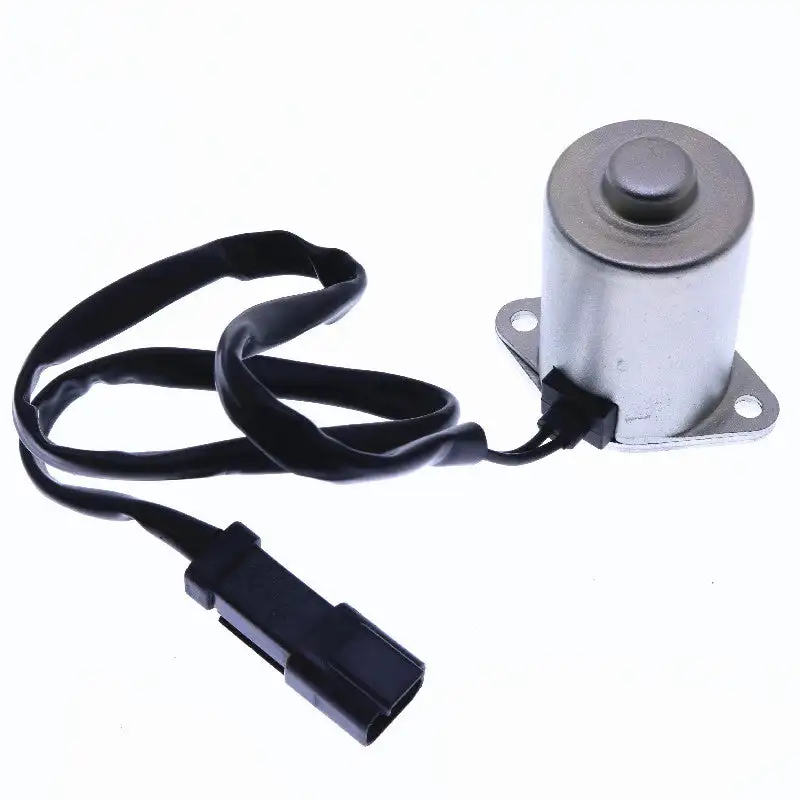 1 PCS 7I-7402 Solenoid Valve FOR FOR caterpillar FOR cat Wheel-Type Loader 950F II Engine 3054 3116 3126 3306 3406 - view 3