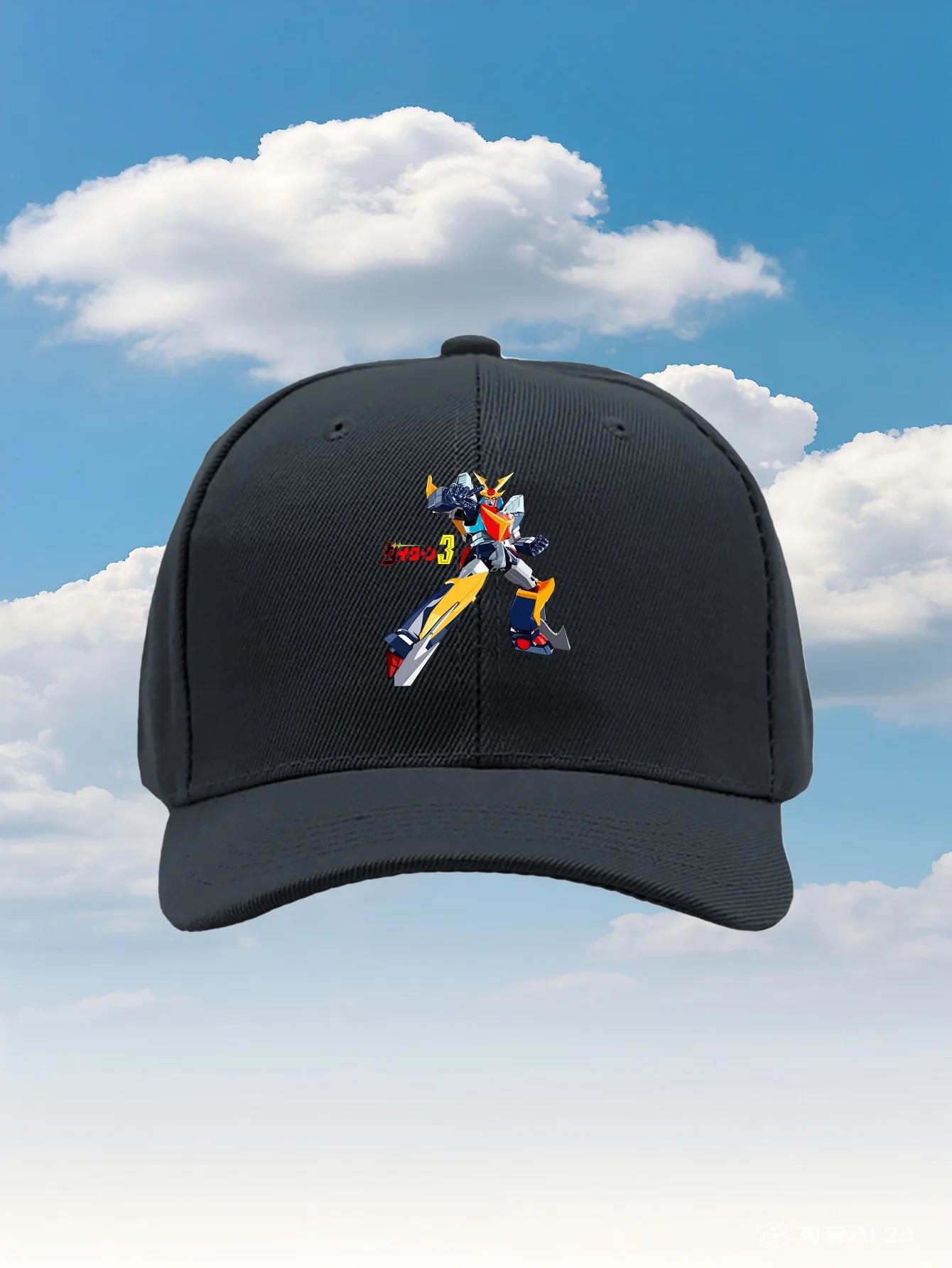 invencivel-homem-titan-3-2026-novo-modelo-multi-color-unissex-bone-de-beisebol-classico-ajustavel-chapeu-respiravel-confortavel-adequado-f