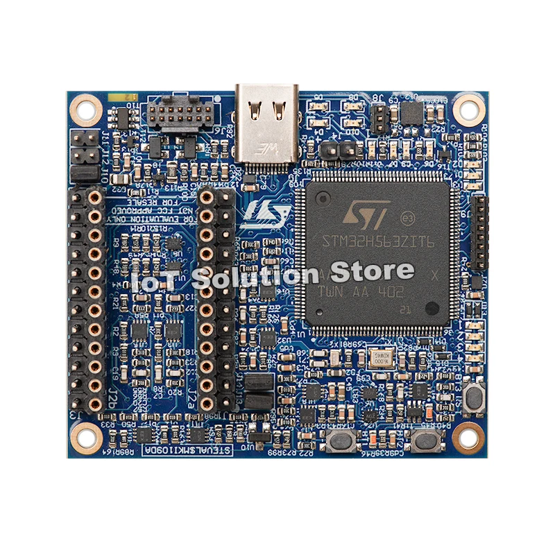 

STEVAL-MKI109D Original New Evaluation Boards STEVAL MKI109D