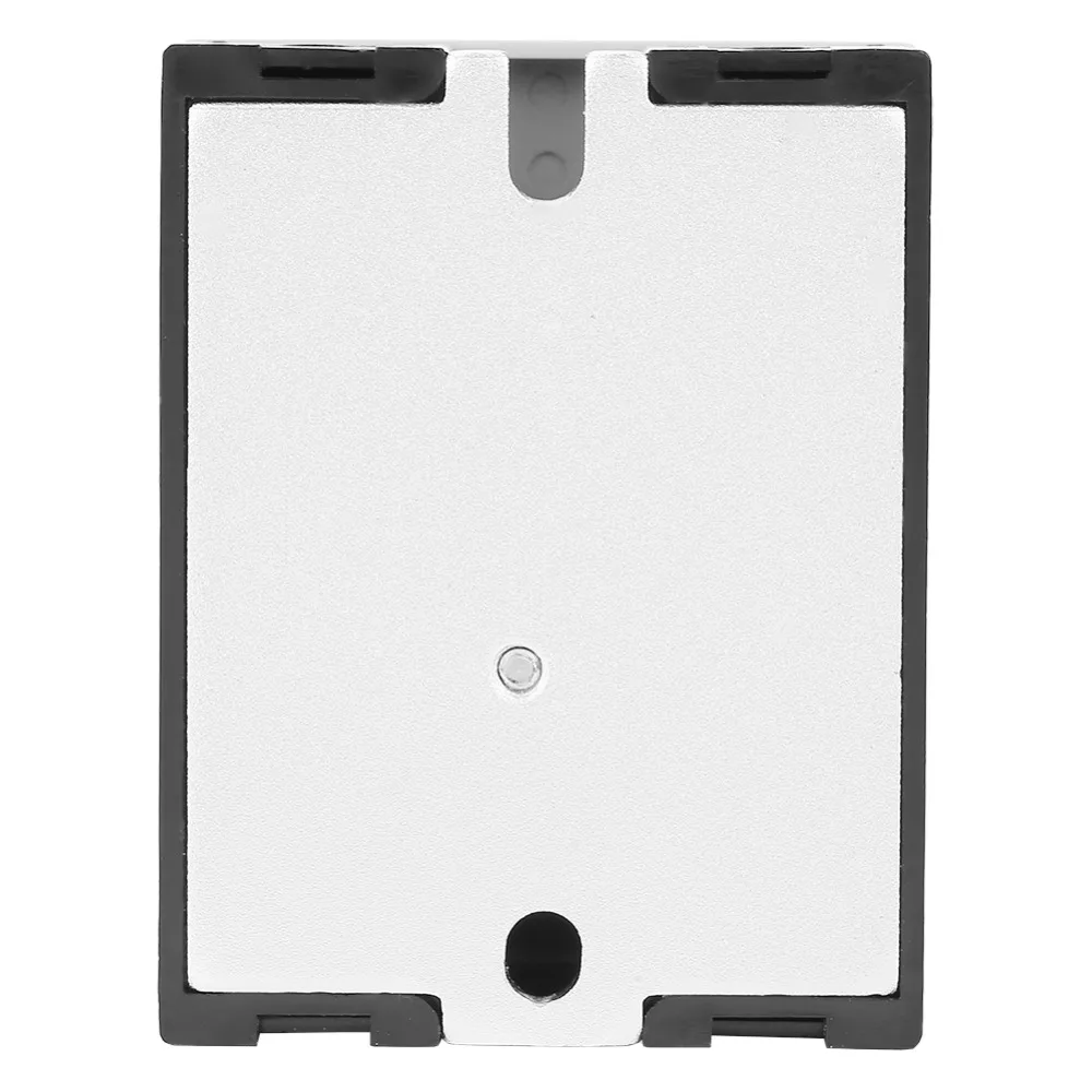 BRM-40DA Relay Inpu…