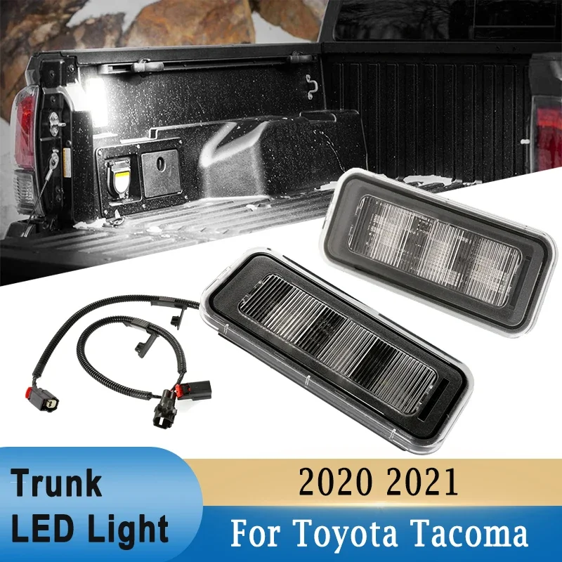 

Фонарь заднего хода для Toyota Tacoma 2020 2021