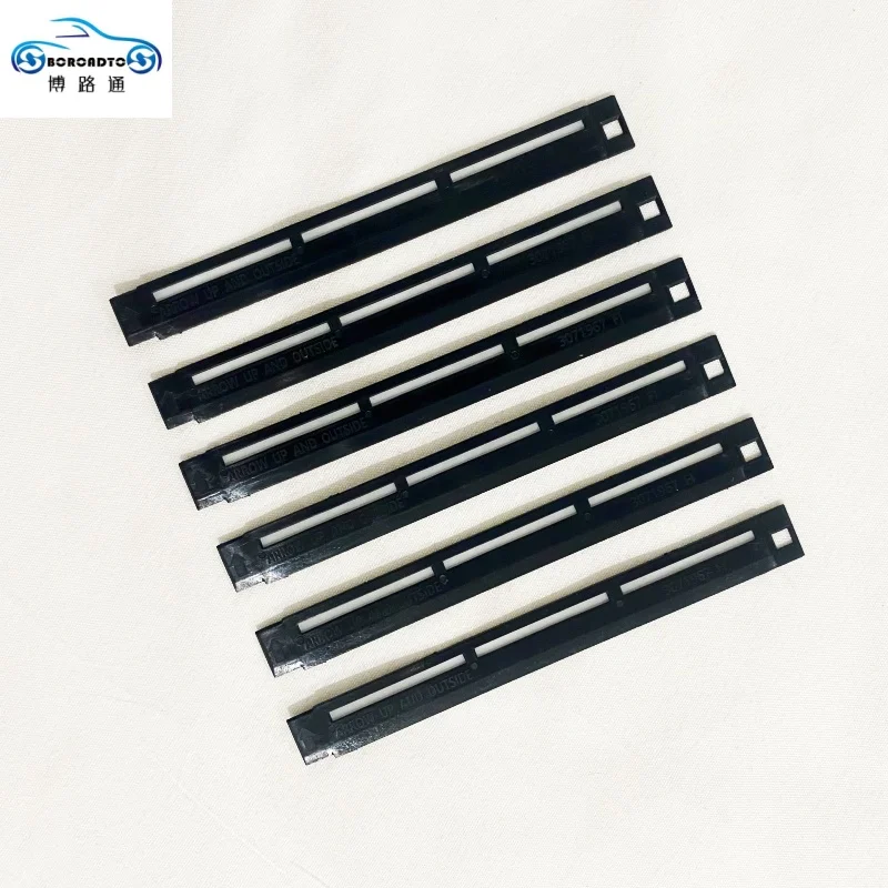 

M11 N14 Diesel Engine Injector Filter 3071967 Strainer Mesh for Cummins Injection System