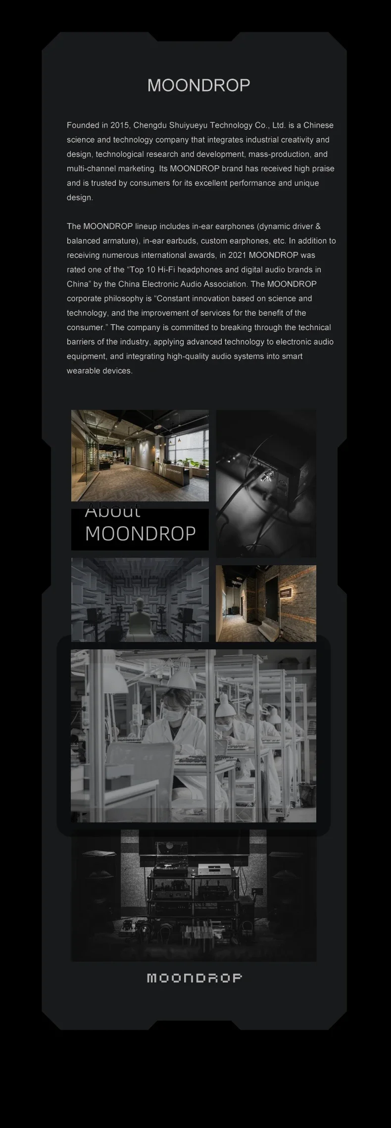 Moondrop