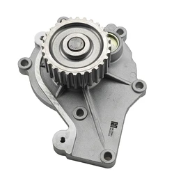 Car Engine Cooling Water Pump For CHERY TIGGO 2005-2015 A3 A5 1.6 1.8L 2008-2015 EASTAR CROSS COWIN RIICH G3 G5 G6 RELY V5 X5
