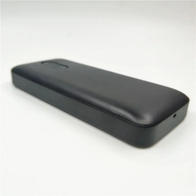 Full Complete Mobile Phone Housing for Nokia 105 1050 RM1120 Rm908 Cover Case English Keypad