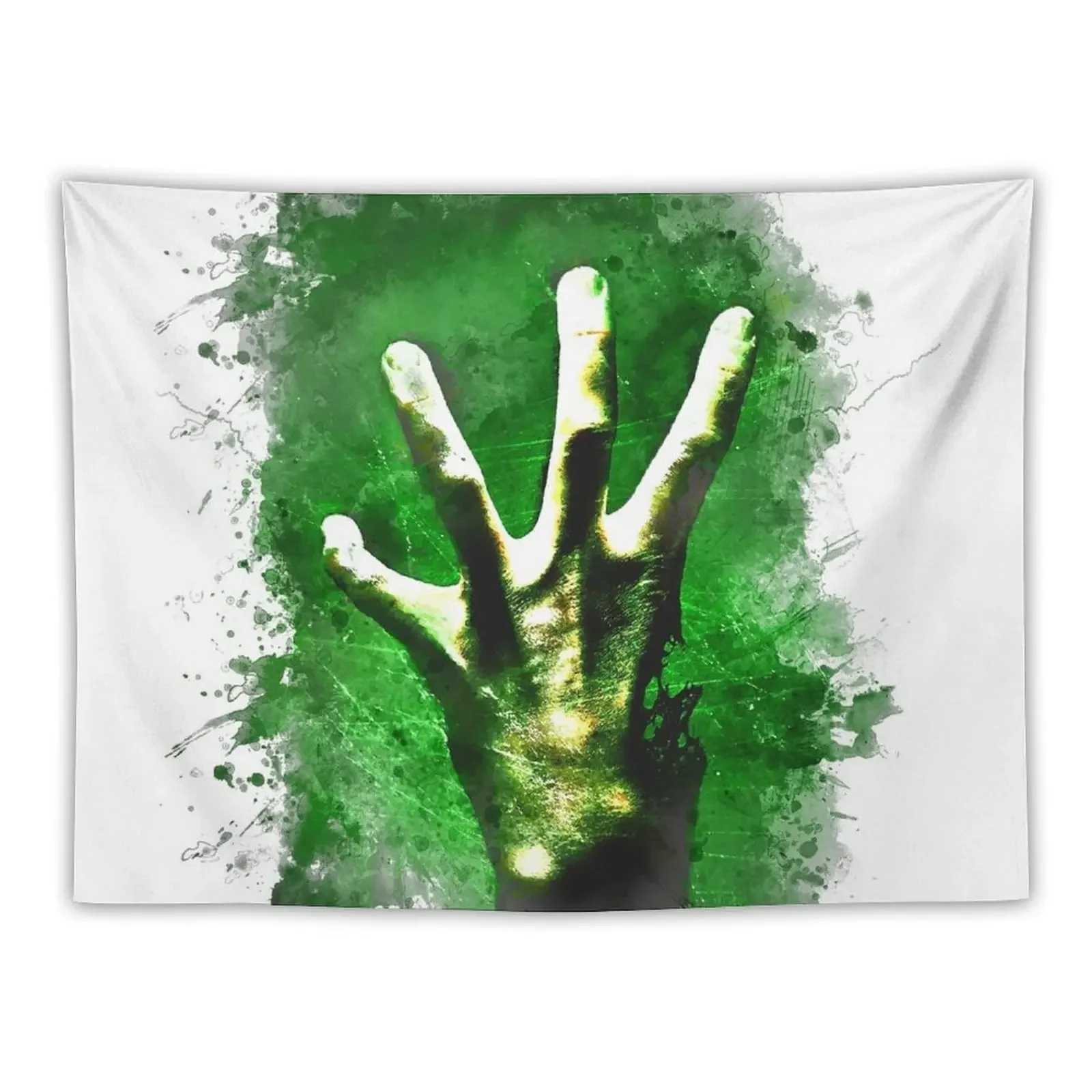 Left 4 Dead Tapestry Kawaii Room Decor Carpet On The Wall Funny Japanese Room Decor Tapestry