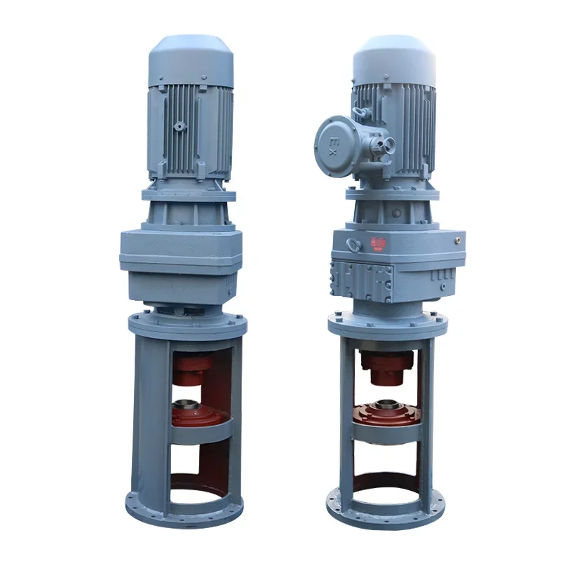 Vertical Mixer Liqu…