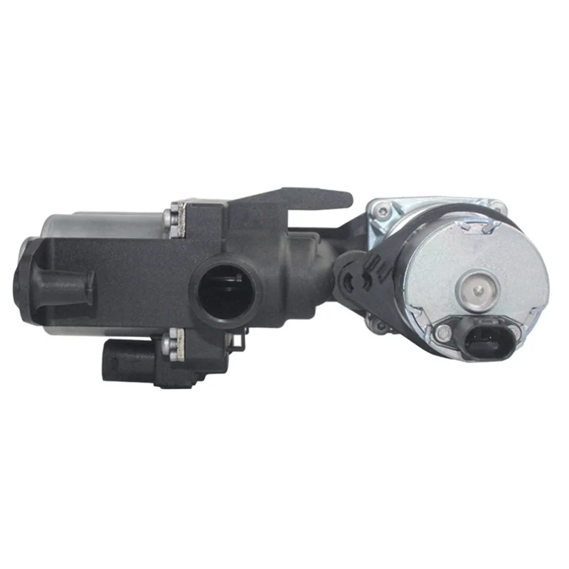 BB-nueva válvula de Control del calentador en caja con bomba de agua auxiliar 64118374994 para BMW 5 7 Series E38 E39 E53 E34 1995-2003