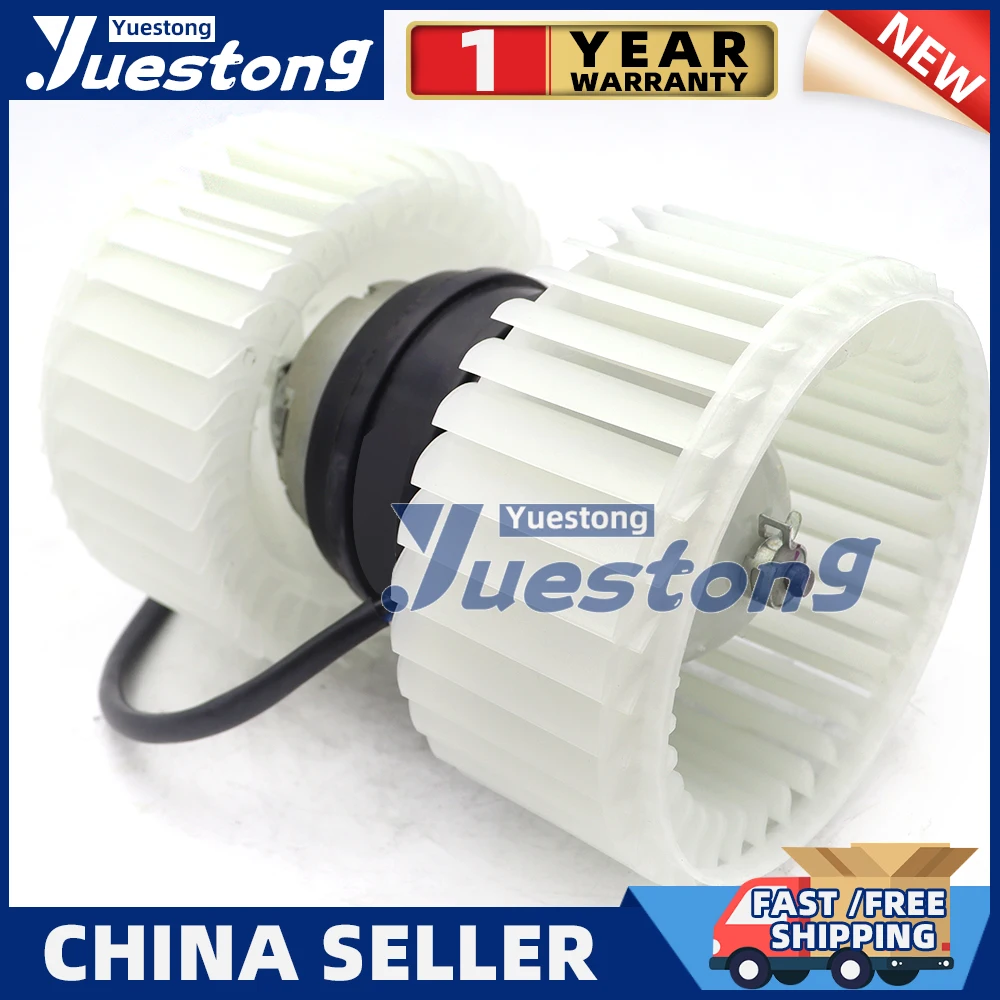 Car Air Conditioning Blower Fan Motor for Audi Quattro A8 D3 S8 4E0959101A 4E0-959-101A