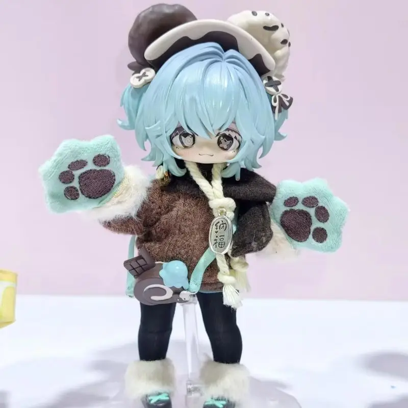 Neo Eden Toys Blind Box 12 Scale Mjd Articulated Figure Mia Sweety