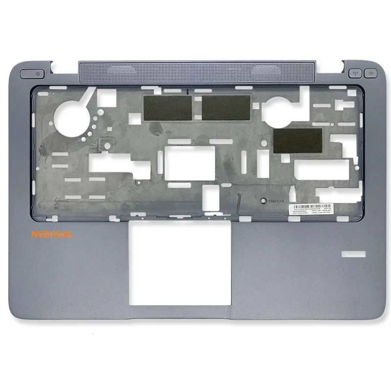 

Laptop Case For HP EliteBook 820 G1 820 G2 Series keyboard cover Silver C shell 783215-001 6070B0824001