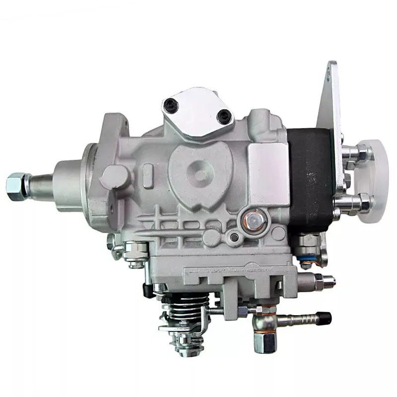 

2644N208 Fuel Injection Pump 0460424303 For Perkins 3054C Diesel Engine