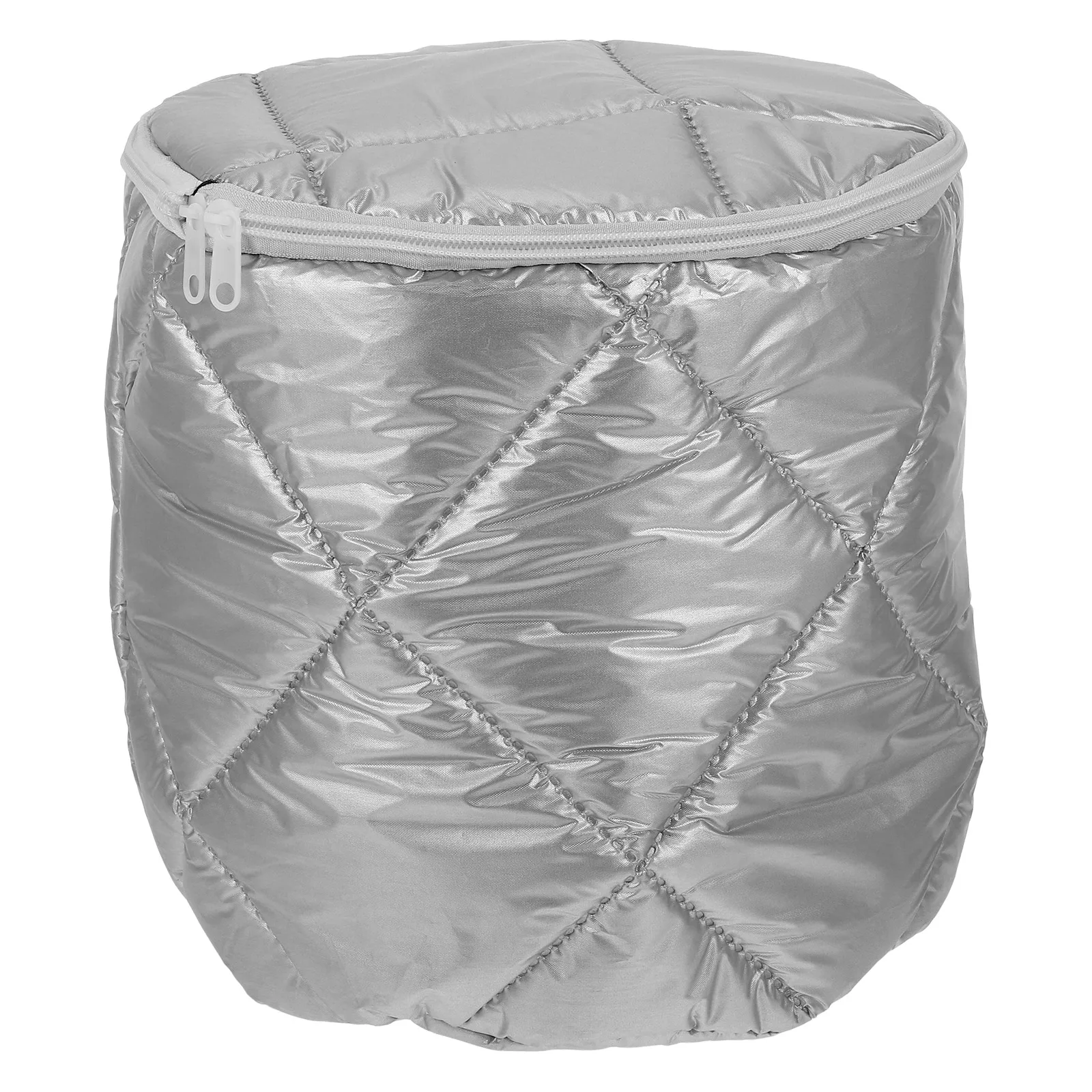 

Insulation Cover Catering Supplies Breakfast Hot Food Container Waterproof Insulation Antifreeze Cotton Thermal Delivery Bag