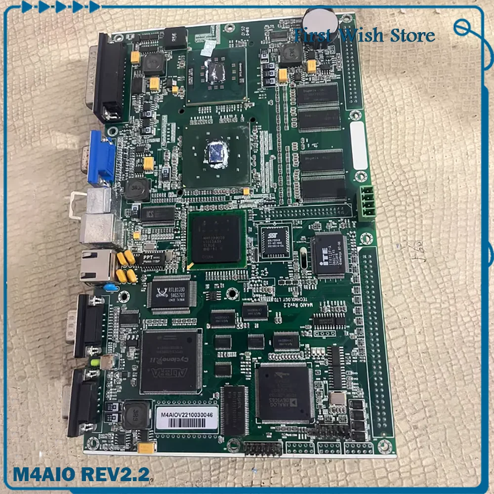 For googol motherboard M4AIO REV2.2 M4AI0-ACCM-G1 V2.0