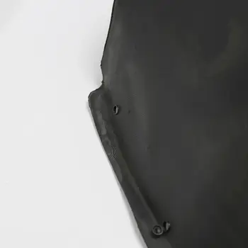 8 nejlepší prodej zástěrky blatníků BMW E39 - №3