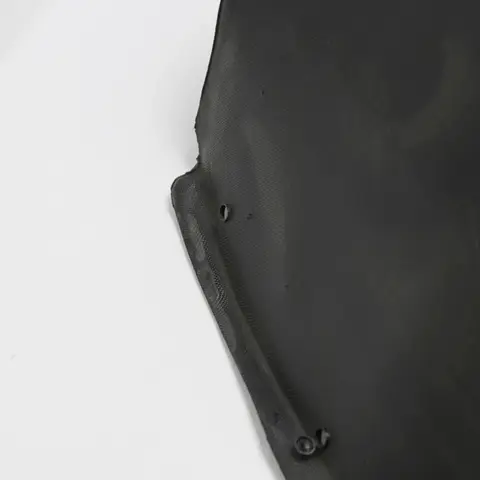 8 best sales mud flaps bmw e39 - №3