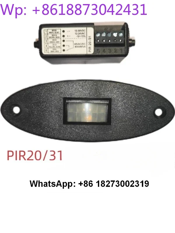 

Совершенно новый оригинальный поворотный датчик двери BIRCHER PIR20/31