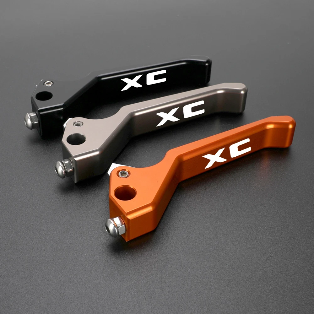 

Motocross Easy Pull 50% Force Reduction Clutch lever 2024 2025 FOR150 250 300 XC 200XC/USA 450 525 XC ATV 2009-2015 2016 2014 17