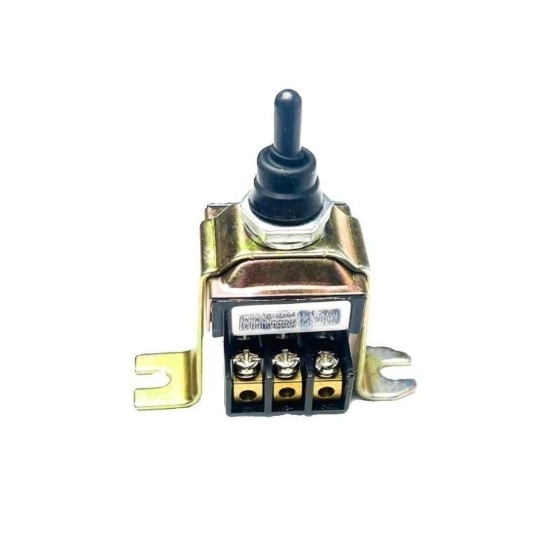 Plug in Vibration Rod Switch Reverse Board Switch Concrete Three-phase Vibration Rod Motor Toggle Combination Switch Accessories