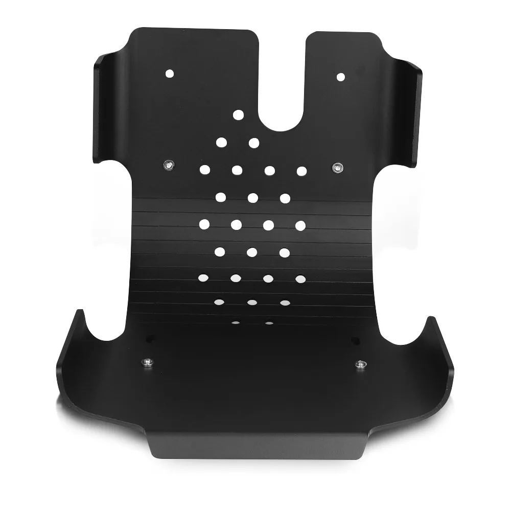 FOR Street Twin Thruxton RS Speed Twin Street 900 2023-2024-2025 Moto Front Engine Guard Baffle Engine housing protection