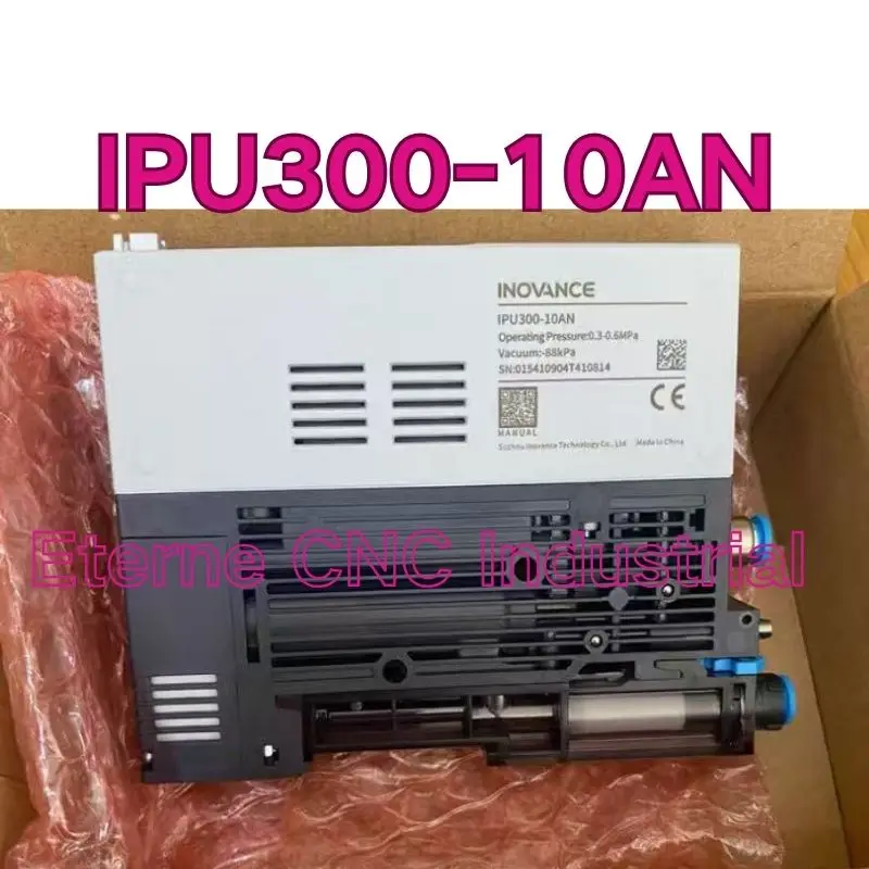 New vacuum generator system IPU300-10AN for fast delivery