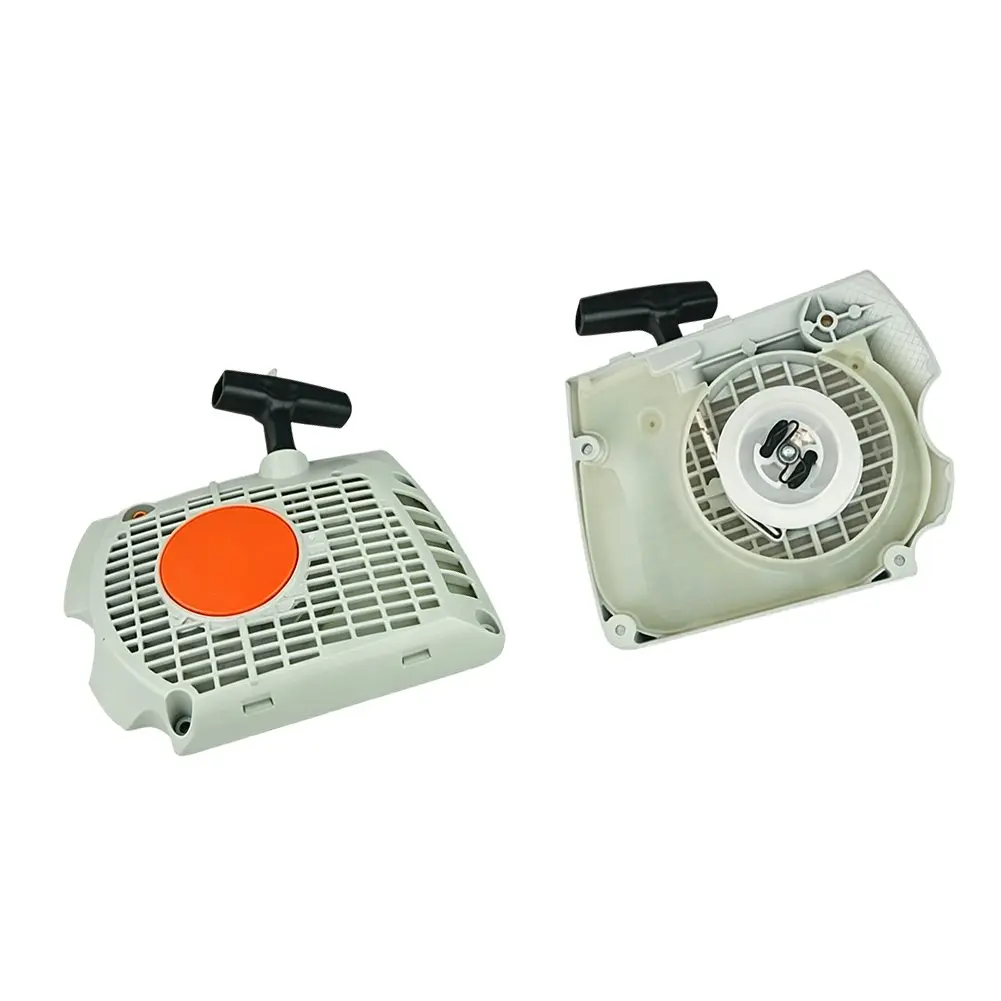High-Performance Recoil Starter Assembly For MS361, MS361C & MS341 Chainsaws Trimmer Spare Parts Start Pull Plate