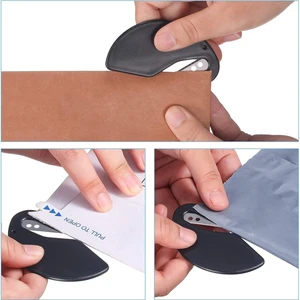 Cortador de nó colorido Pet, ferramenta perfeita de desembaraçar gatos, Removedor de nó pequeno e afiado, 5pcs 8 principais vendas lâminas pet - №4