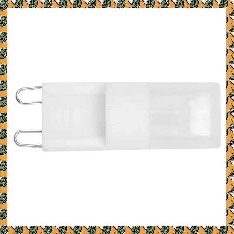 

A77I 4X G9 Warm White LED Bulb Lamp Light High Power Projector 1W AC 220-240V HOT