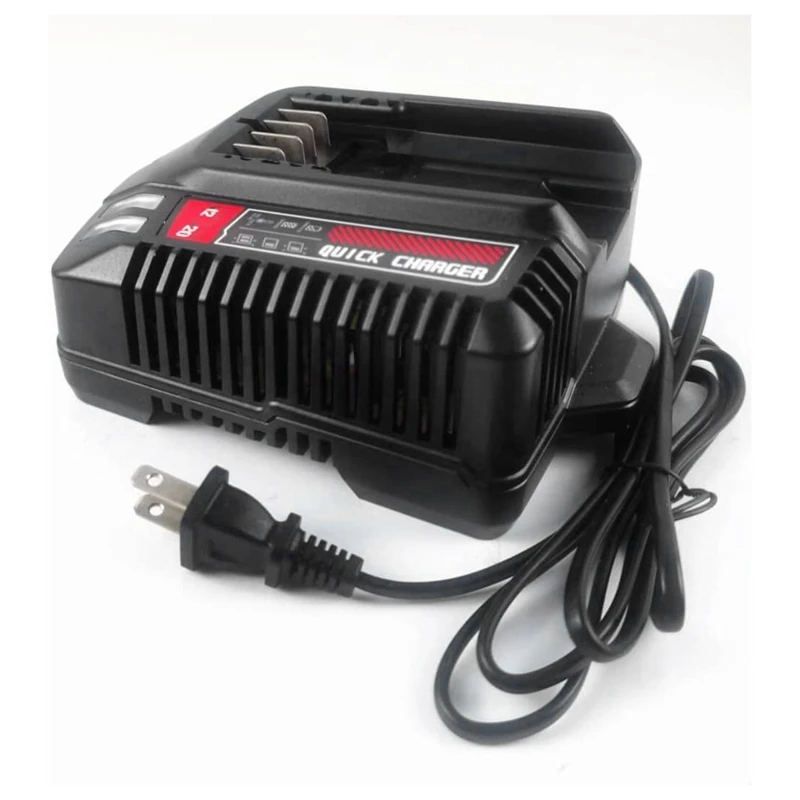 CMCB104 Battery Charger For Craftsman V12/V20 Lithium Battery CMCB204 CMCB202 CMCB201 CMCB209 CMCB205 CMCB102 ,US Plug