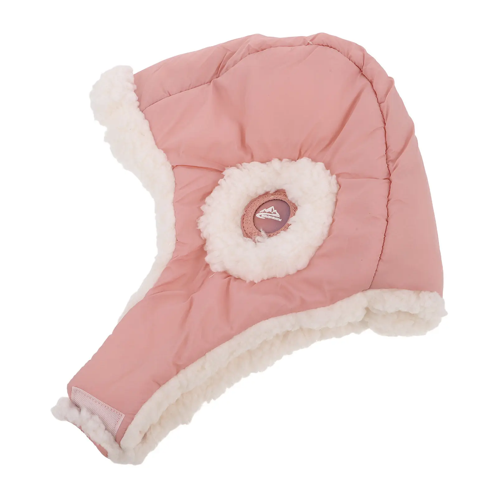 

Waterproof Windproof Winter Ski Hat with Thick Cotton Lined Interior Ear Flaps for Men Women Outdoor Skiing Cycling