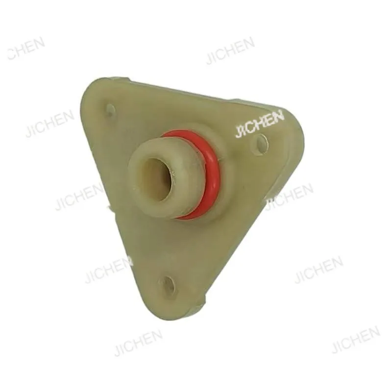 

Подходит для соединительных элементов паровых труб кофемашин Gemile/CRM3605/3601/3005E/G для домашнего использования.