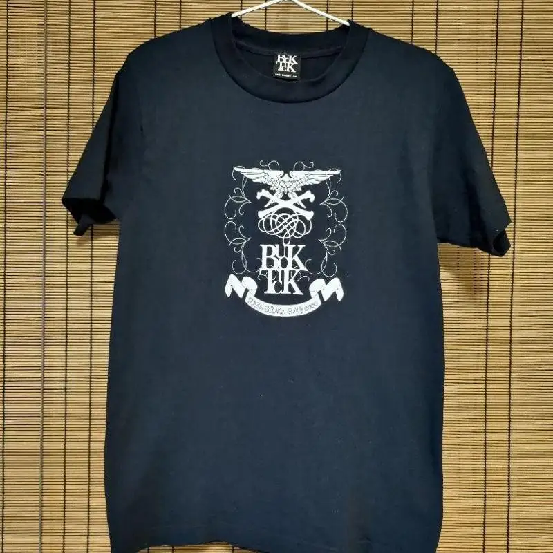 

Buck Tick T Shirt Fish Tanker'S Only 2006