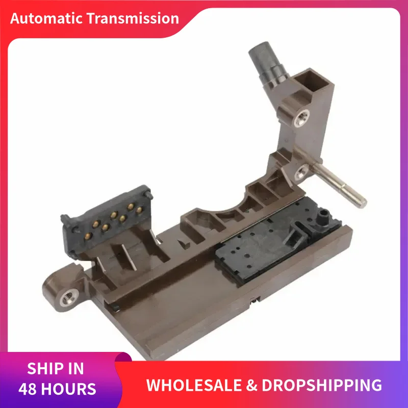 6HP19 6HP26 Transmission Gear Selector Position Sensor For BMW X3 X5 323i 325i 328i 335d 335i  2003-2011 6058007084   0260550027