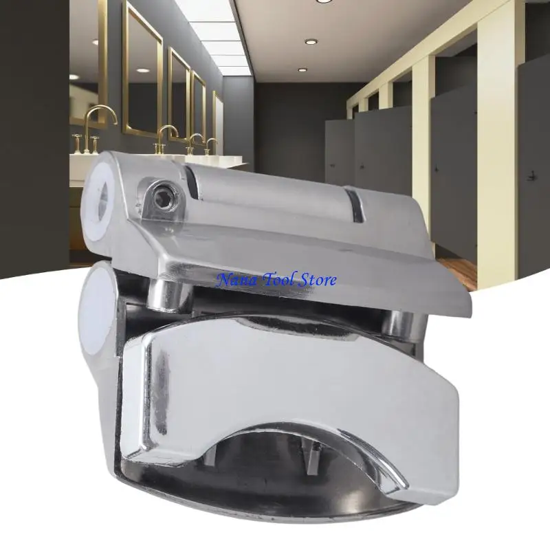 31GJ Partition Partition Universales Universales Puerta plana Puerta plegable Bisagra duradera