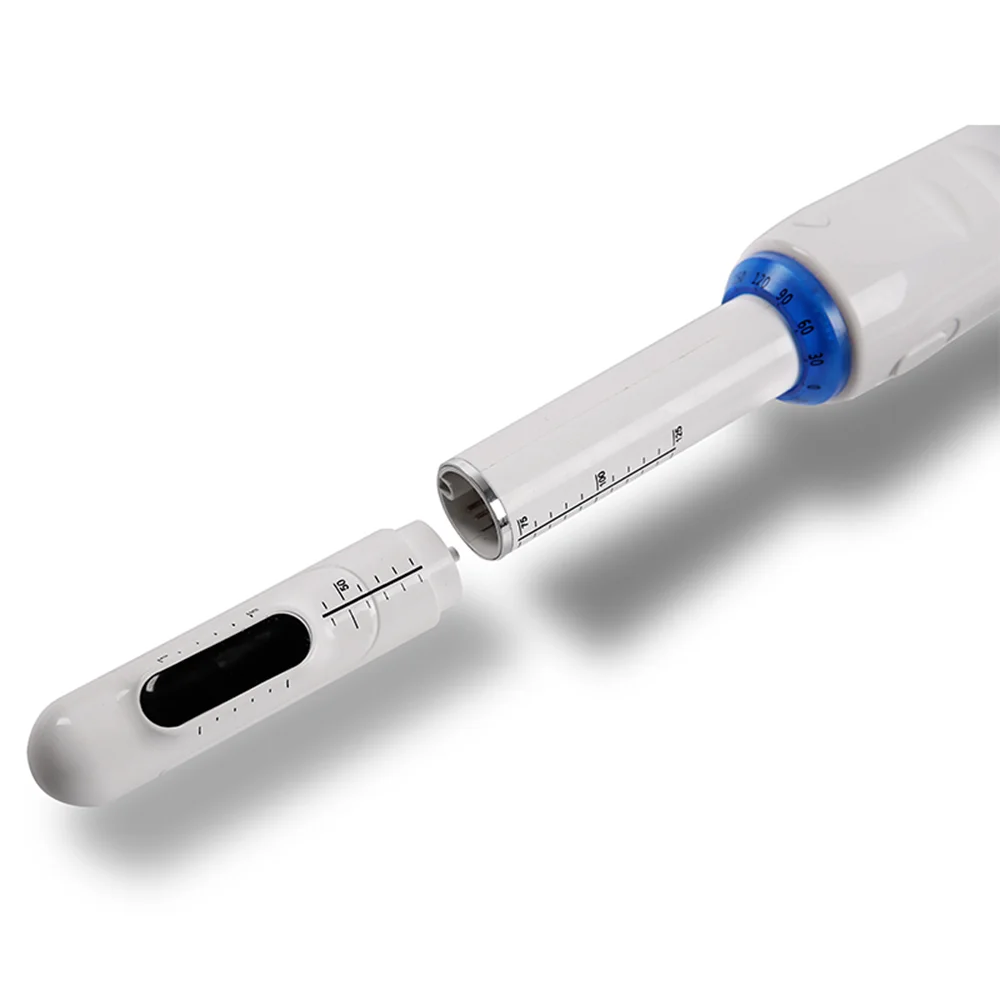 Vaginal Tightening HIFU Transducer 3.0mm 4.5mm Heads for Version 1.4.6f/1.4.9/1.4.7f/ Skin Tightening Machine