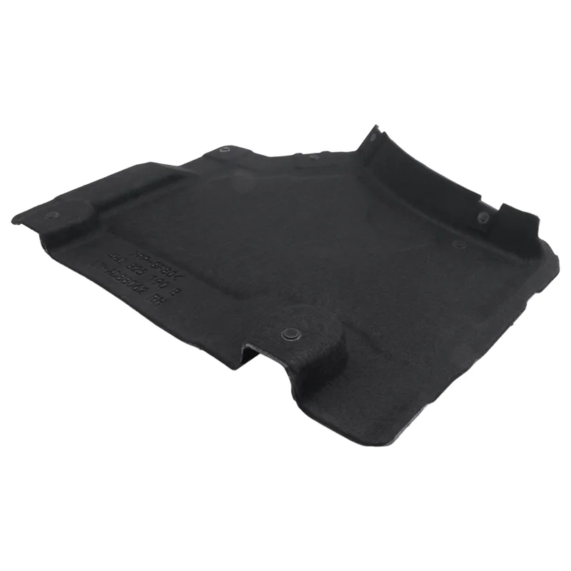 

X39A-Защитная пластина корпуса автомобиля, пылезащитный чехол для A8 D4 2010-2013