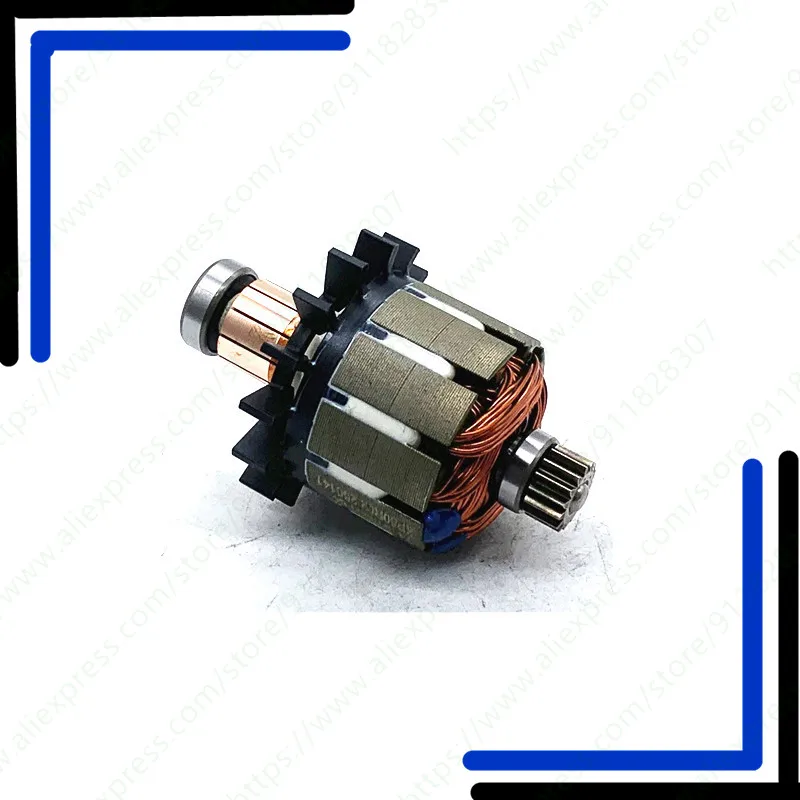 دوار المحرك لميلووكي M18BDD 201069004