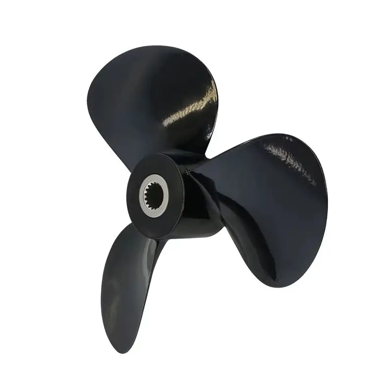 Captain 3 Blades Boat Propeller 14x11/12 For Volvo&Yanmar SAILDRIVE PROPELLER Volvo Saildrives 110S, 120S, MS25S,130S,150S LH