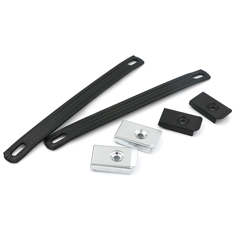 Oferta Imperdível: Alça de Transporte de 20CM para Caixa de Som/Amplificador (1 Unidade)