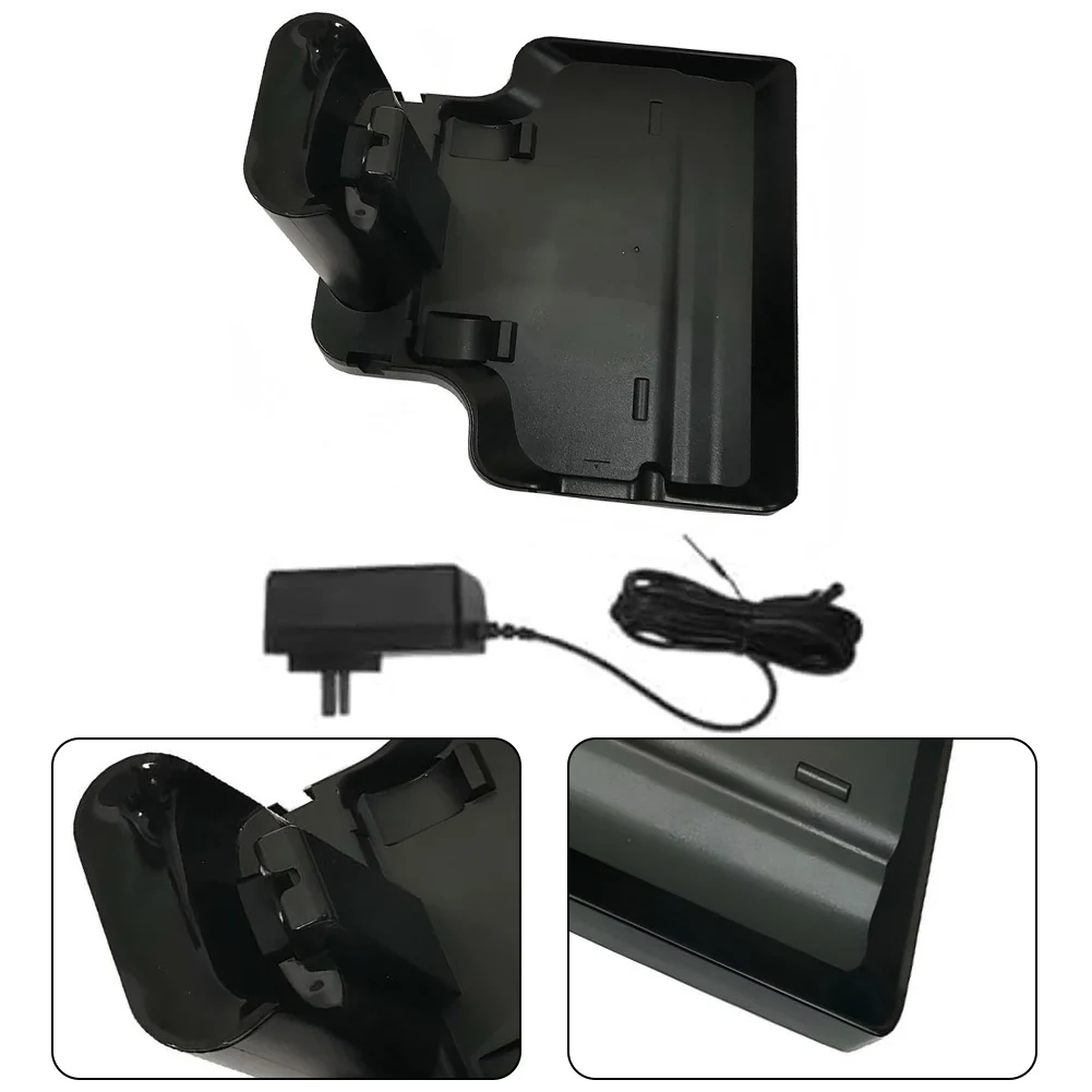 

Charging Dock For Tineco ONE S5/S5 PRO 2 Robotic Vacuum Cleaners Intelligent Charging Adjustable Charging Current And Voltage