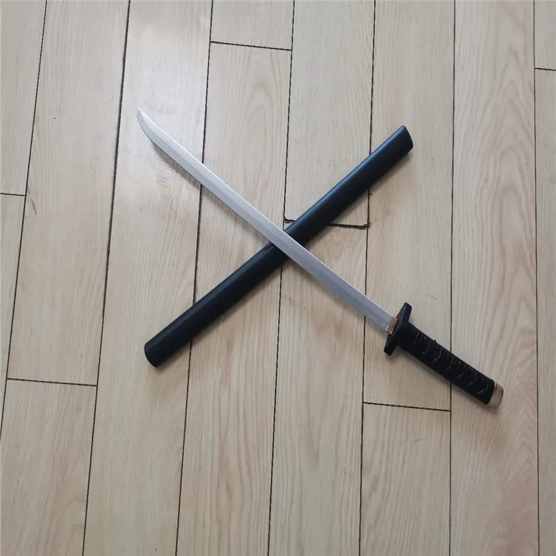 

Role Playing 1:1 Superhero Sword Prop Weapon Cosplay Superhero Weapon Knife Prop Halloween Gift Safe PU Model Prop 60cm