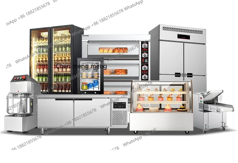 

X Steamer Commercial Kitchenware Kitchen Equipment Project, Unit