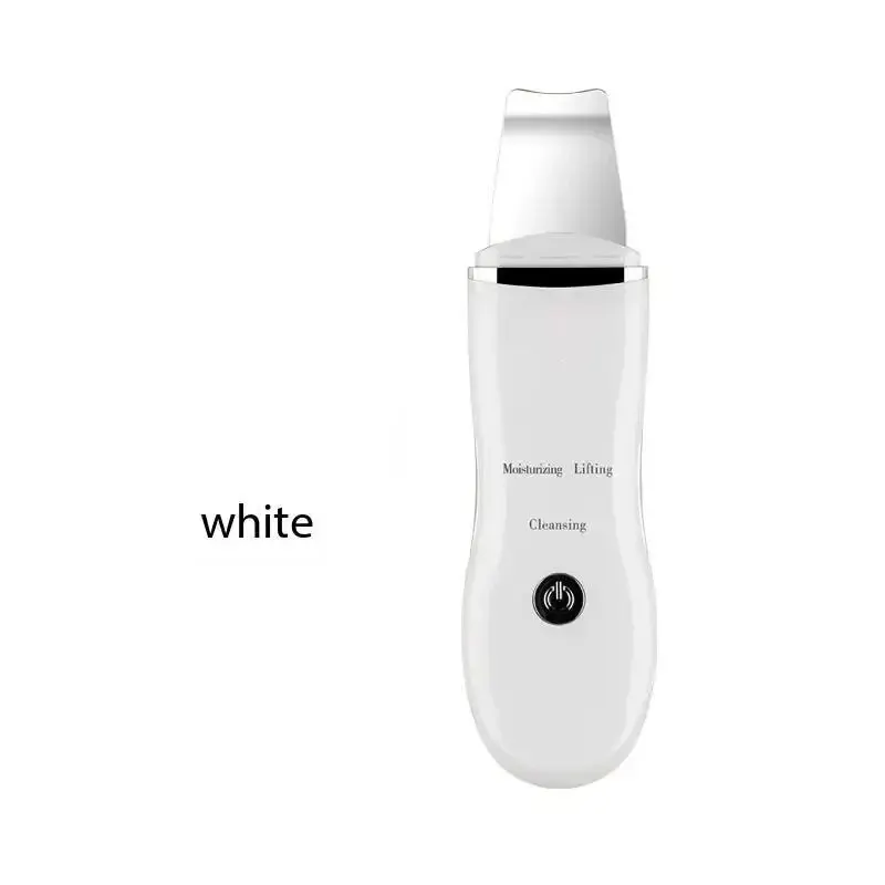 Cleaning Pore Beauty Peeling Machine, facial pore cleanser household shrinking beauty device dead skin acne blackhead remover